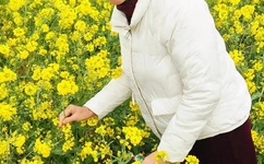 迈开腿尝尝你的草莓陶软